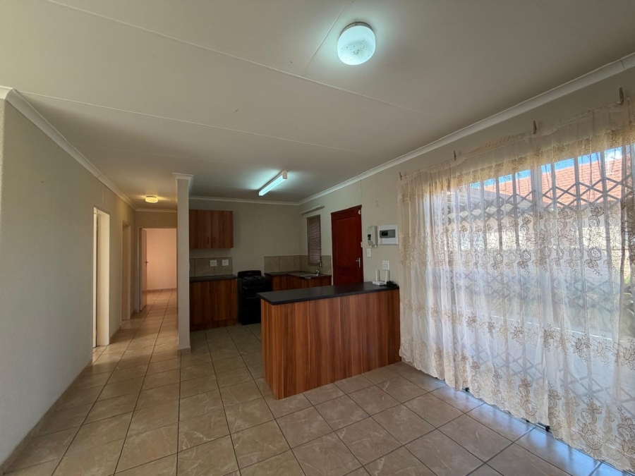 To Let 3 Bedroom Property for Rent in Waterkloof Hill Estate North West